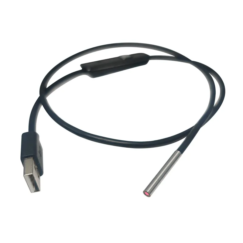 O que é uma câmera médica?