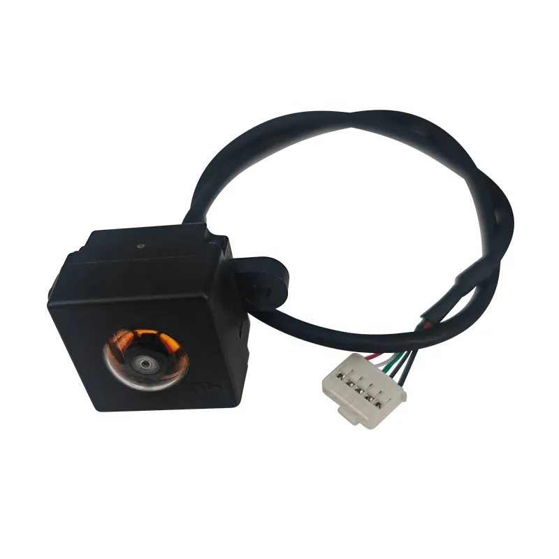 As câmeras externas precisam de wifi?