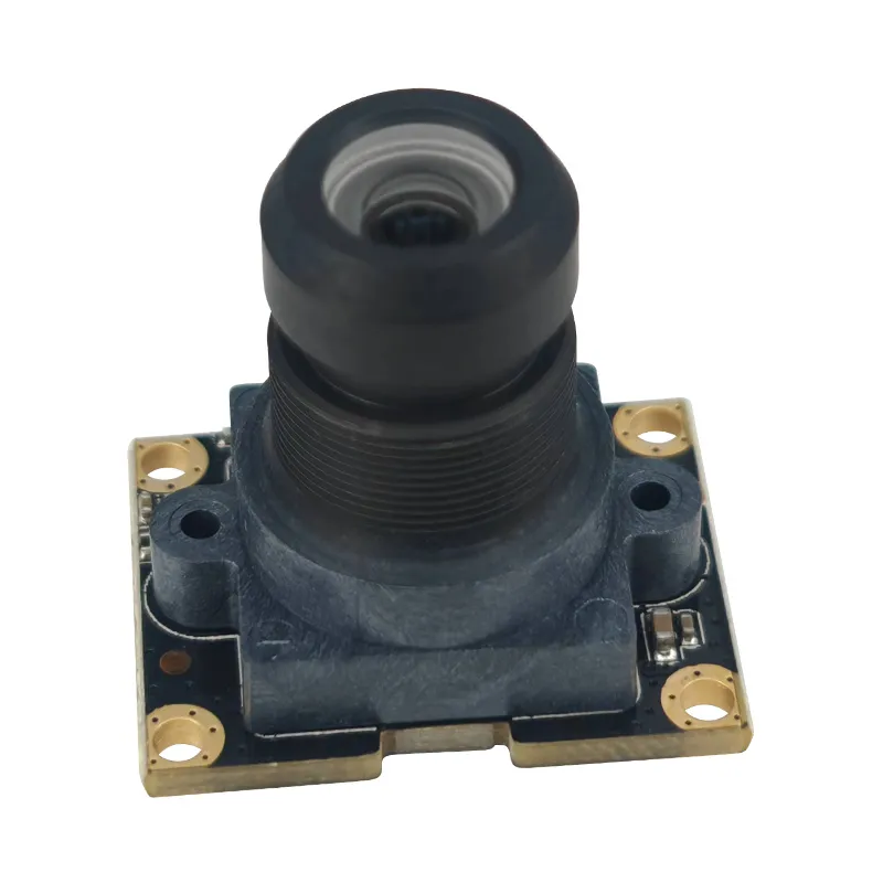 Para que é uma câmera drone usada?