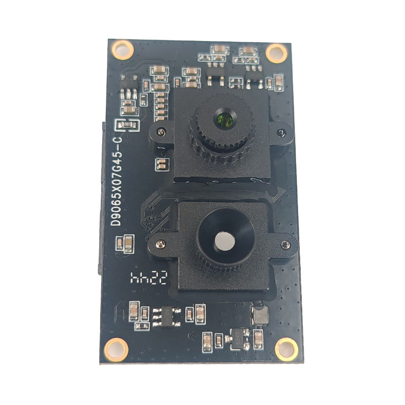 Por que a câmera de reconhecimento é uma arma poderosa para a segurança pública moderna?