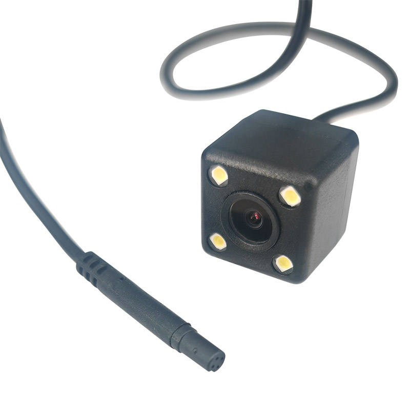 Câmera Dash Cam